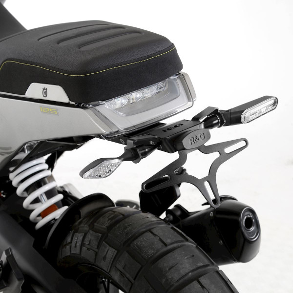 R&G R&G TAIL TIDY HUSQVARNA SVARTPILEN 125  125 21- 401 20
